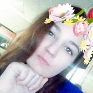 Meet your Posher, Darla